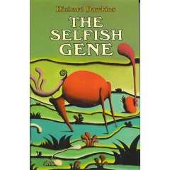 selfish gene