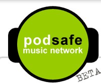 podsafe logo