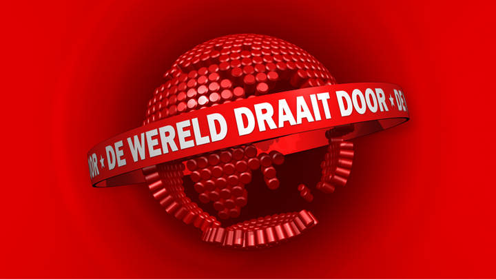 De Wereld Draait Door