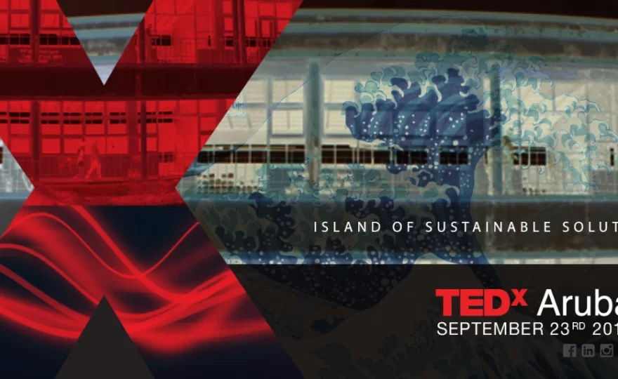 TEDxAruba