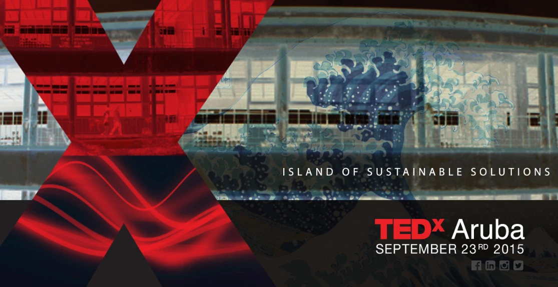 TEDxAruba