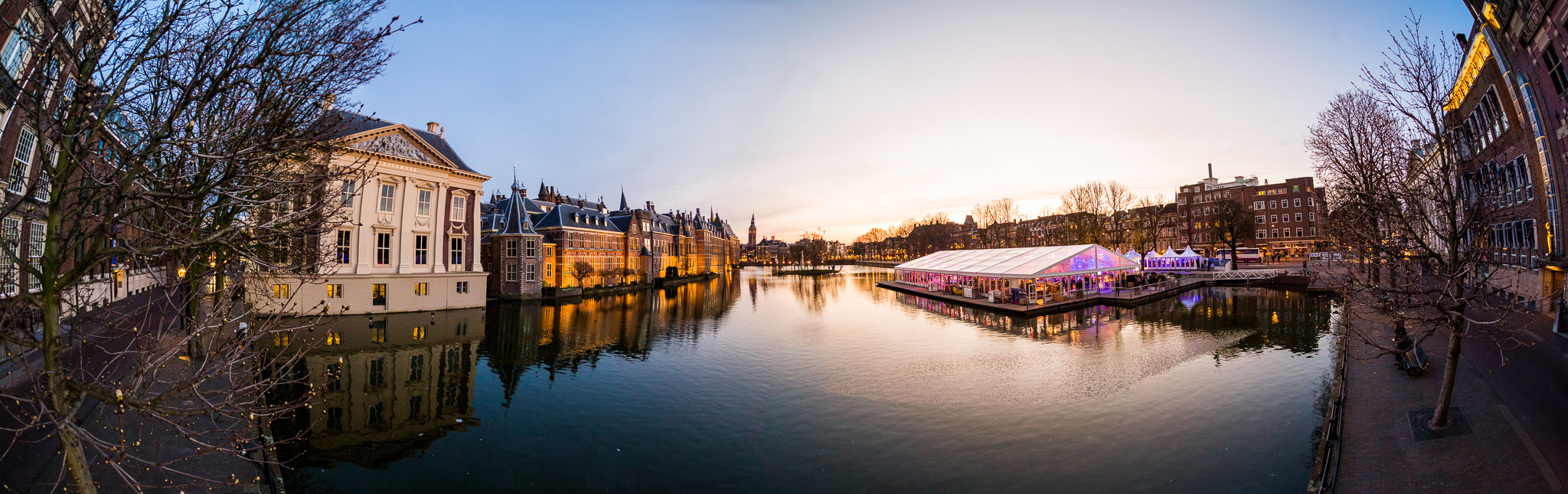 TEDxBinnenhof 2016