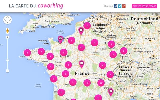 Les Pays-Bas courtisent les start-up