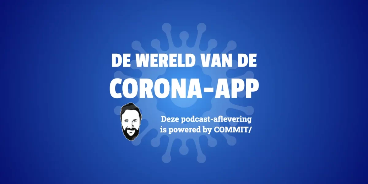 De Corona app