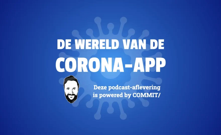 De Corona app