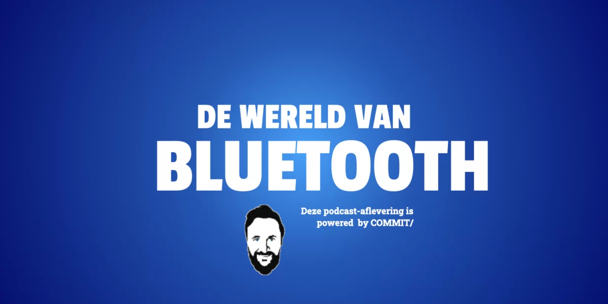 De Wereld van Bluetooth