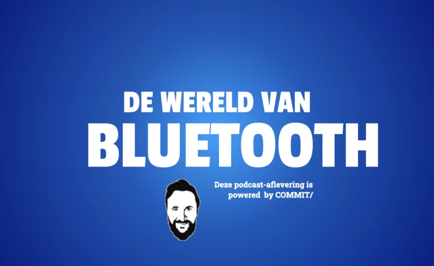 De Wereld van Bluetooth