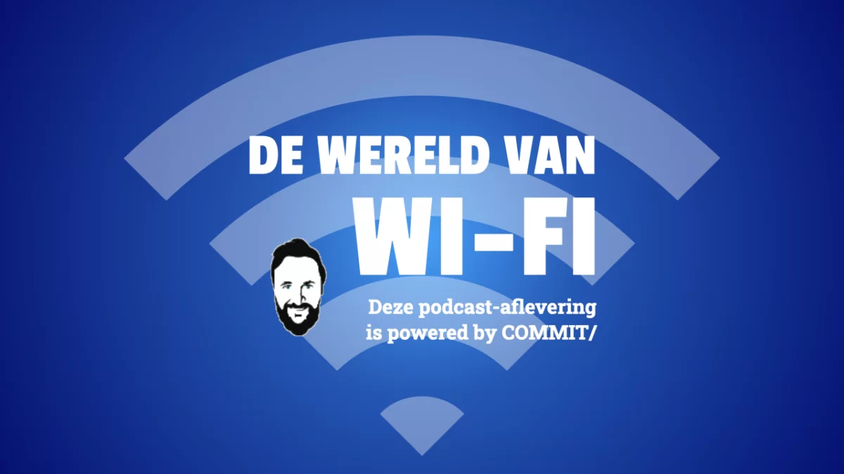 De Wereld van WiFi