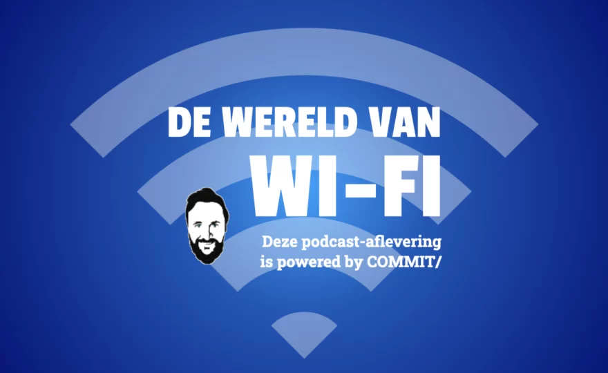 De Wereld van WiFi