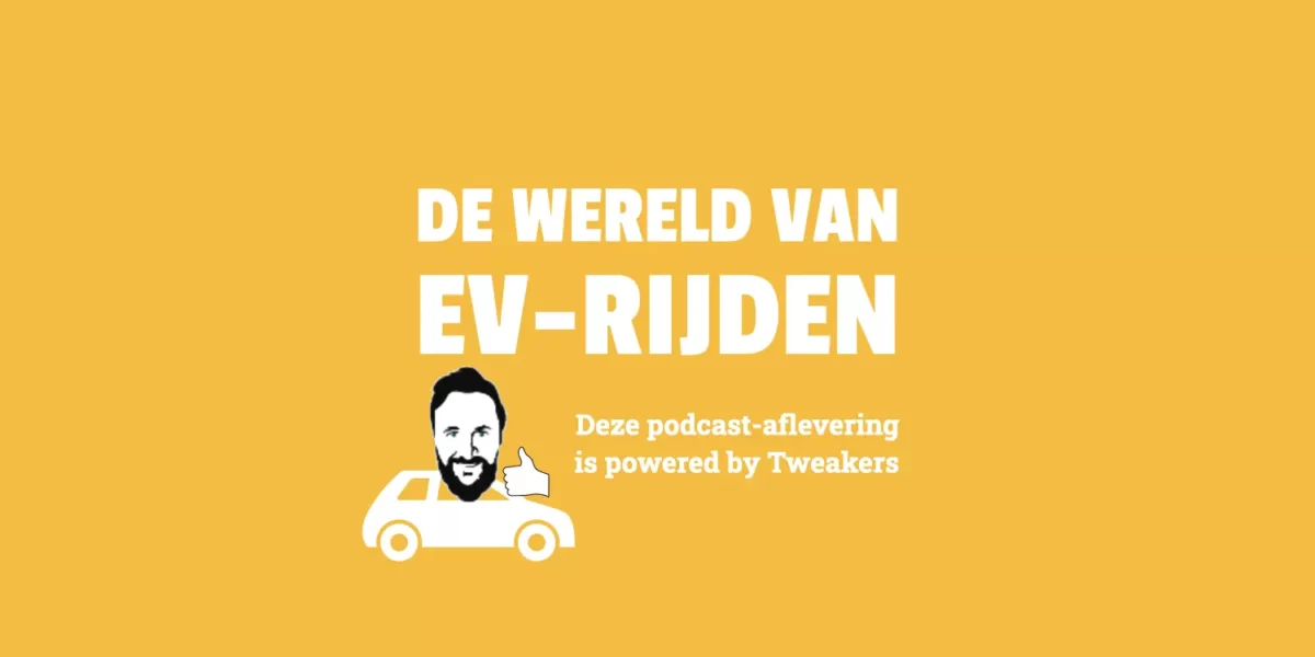 Elektrisch Rijden