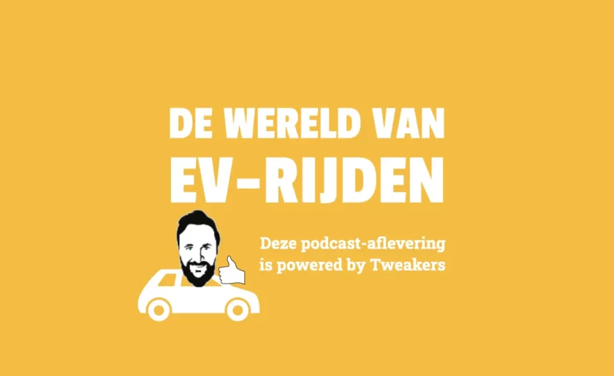 Elektrisch Rijden